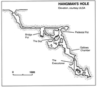 Descent 88 Hangmans Hole